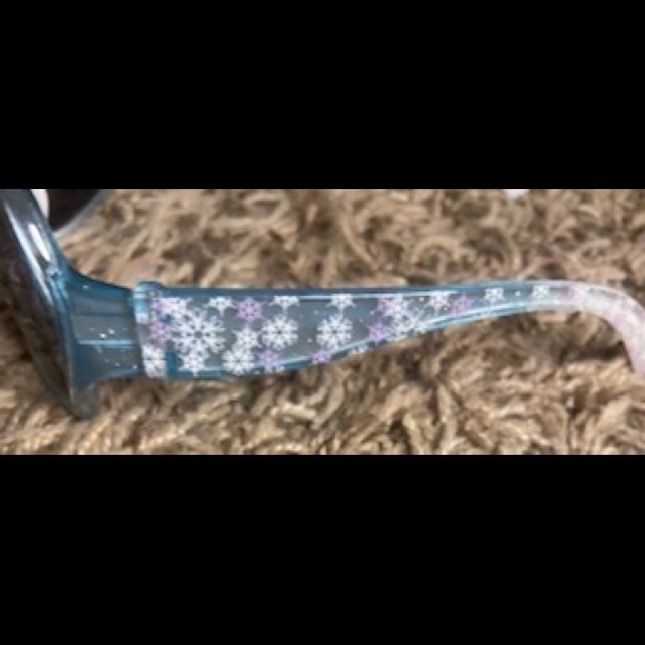 Frozen Sunglasses (set of 3 w/Frozen glasses case): $12 (for all) - Picture 12 of 15